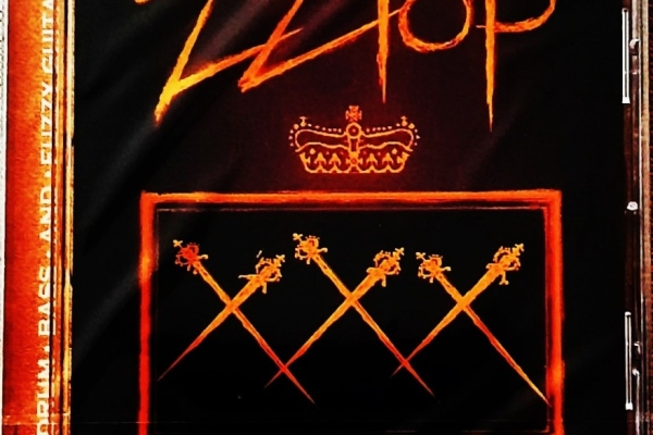 Ogłoszenie - CD Nowa- Polecam Album CD DEEP PURPLE -Album - Knocking At Your Back Door. Zdjęcie 5