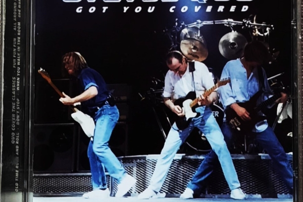Ogłoszenie - CD Nowa- Polecam Album CD DEEP PURPLE -Album - Knocking At Your Back Door. Zdjęcie 6