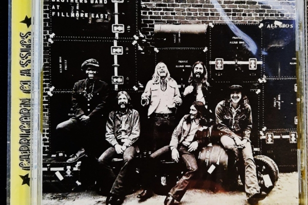 Ogłoszenie - CD Nowa -Sprzedam Album CD Kultowego Zespołu Fleetwood Mac. Zdjęcie 8