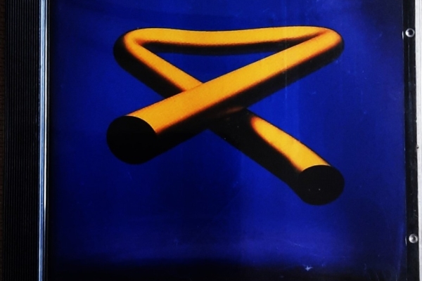 Ogłoszenie - Polecam Super Album CD MIKE OLDFIELD -Album Tubular Bells CD. Zdjęcie 3