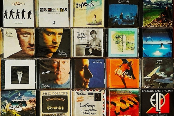 Ogłoszenie - Polecam Super Album CD MIKE OLDFIELD -Album Tubular Bells CD. Zdjęcie 10