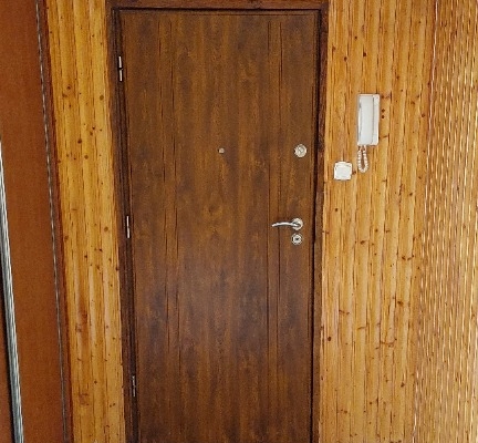 Ogłoszenie - Sprzedam 3-pokojowe mieszkanie na Osiedlu Centrum w Grajewie. Zdjęcie 6