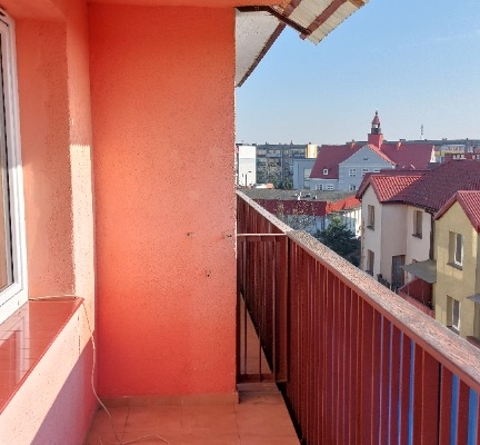 Ogłoszenie - Sprzedam 3-pokojowe mieszkanie na Osiedlu Centrum w Grajewie. Zdjęcie 8