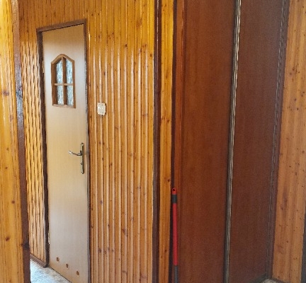 Ogłoszenie - Sprzedam 3-pokojowe mieszkanie na Osiedlu Centrum w Grajewie. Zdjęcie 10