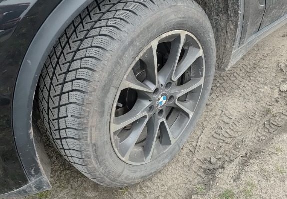Ogłoszenie - BMW X5 Diesel MR`14 E6 F15 xDrive30d Step. Zdjęcie 5