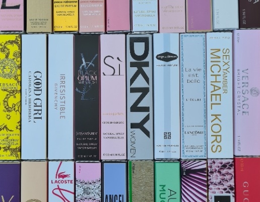 Ogłoszenie - Perfumetki 33ml szybka wysyłka. Zdjęcie 2