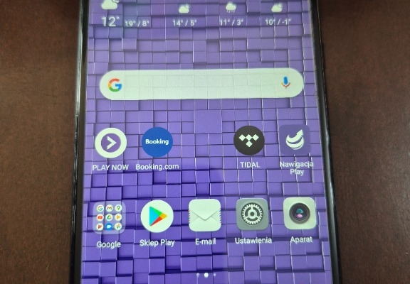 Ogłoszenie - Sprzedam telefon komórkowy HUAWEI MATE 10 lite. Zdjęcie 1