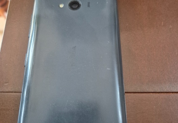 Ogłoszenie - Sprzedam telefon komórkowy NOKIA Lumia 735. Zdjęcie 2