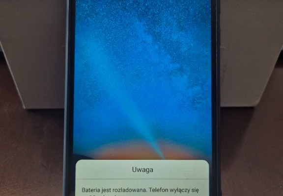 Ogłoszenie - Sprzedam telefon komórkowy HUAWEI MATE 10 lite (2). Zdjęcie 3