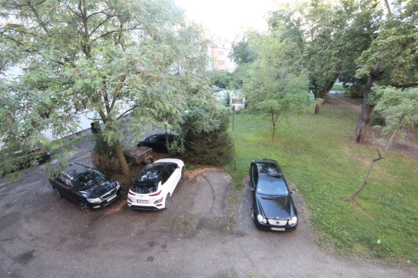 Ogłoszenie - 3pok, 54met, okolice Paczkowskiej PEŁEN ROZKŁAD/PIWNICA (Wrocław). Zdjęcie 10