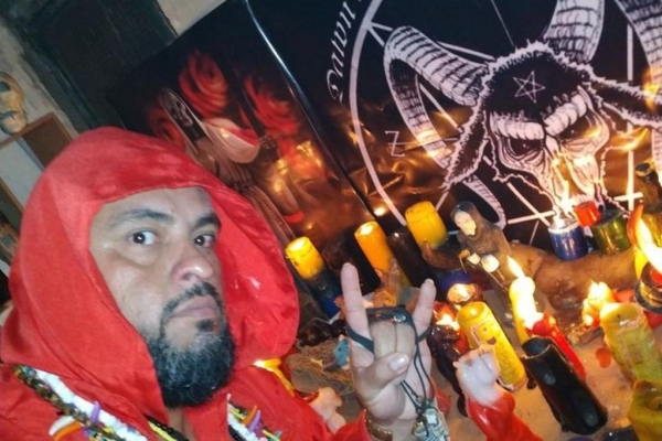 Ogłoszenie - +2347039981974 @JOIN ILLUMINATI SOCIETY FOR WEALTH IN LIBERIA. Zdjęcie 2