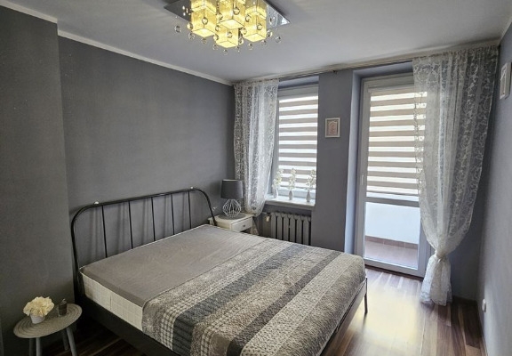Ogłoszenie - 2pok, 55met, Okolice Jagiellończyka BALKON/PIWNICA/PARKING (Wrocław). Zdjęcie 3