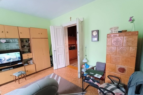 Ogłoszenie - 2pok, 73met, Okolice Placu Grunwaldzkiego PIWNICA (Wrocław). Zdjęcie 8