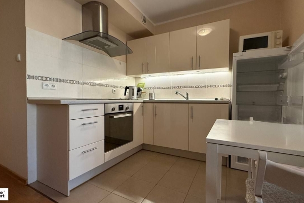 Ogłoszenie - 2pok, 47met, Nadodrze BALKON/WINDA (Wrocław). Zdjęcie 3