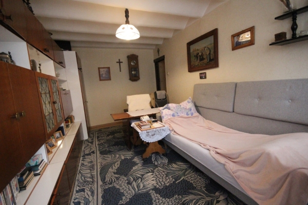 Ogłoszenie - 3pok, 46met, okolice Pereca BALKON/PIWNICA/WINDA (Wrocław). Zdjęcie 2