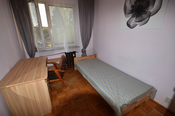 Ogłoszenie - 4pok, 78met, okolice Siemieńskiego BALKON/PIWNICA. Zdjęcie 3