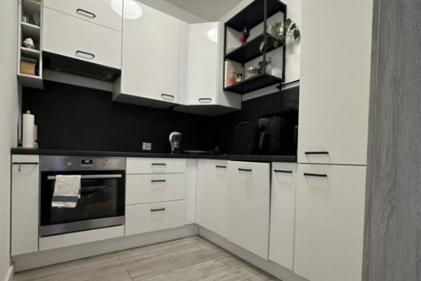 Ogłoszenie - 1pok, 35met, Okolice Skarbowców BALKON/WINDA/2019 (Wrocław). Zdjęcie 3