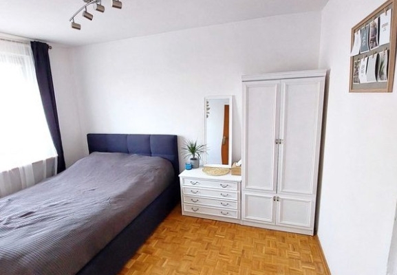 Ogłoszenie - 3pok, 62met, Okolice Piławskiej BALKON/PIWNICA/WINDA (Wrocław). Zdjęcie 3