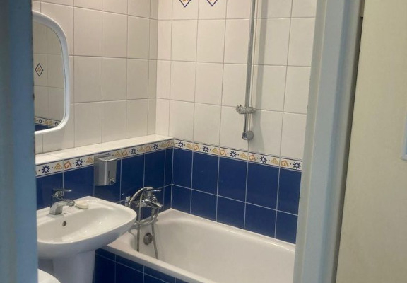 Ogłoszenie - 1pok, 35met, okolice Bacha BALKON/KOMÓRKA/2000 (Wrocław). Zdjęcie 3