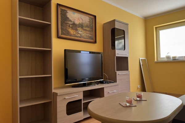 Ogłoszenie - 2pok, 47met, Okolice Pilczyckiej LOGGIA/PIWNICA/PARKING (Wrocław). Zdjęcie 3