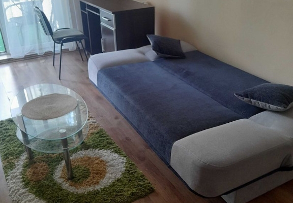 Ogłoszenie - 2pok, 50met, Okolice Skweru Długosza BALKON (Wrocław). Zdjęcie 3