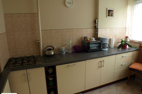 Ogłoszenie - 1pok, 27met, okolice Legnickiej BALKON/KOMÓRKA (Wrocław). Zdjęcie 3