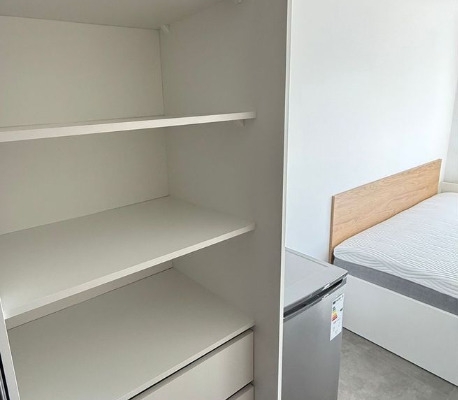 Ogłoszenie - 1pok, 12met, okolice Grabiszyńskiej PO REMONCIE (Wrocław). Zdjęcie 3
