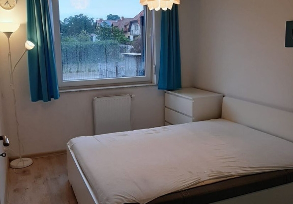 Ogłoszenie - 2pok, 36met, okolice Kosmonautów TARAS/OGRÓD (Wrocław). Zdjęcie 3