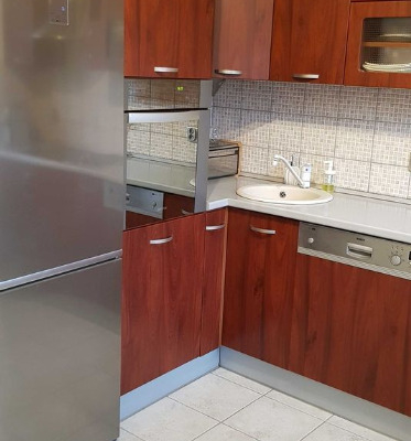 Ogłoszenie - 2pok, 32met, okolice Hłaski BALKON (Wrocław). Zdjęcie 3