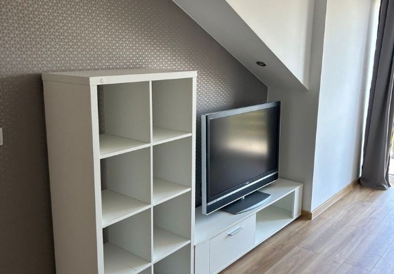 Ogłoszenie - 2pok, 42met, okolice Buforowej BALKON (Wrocław). Zdjęcie 3