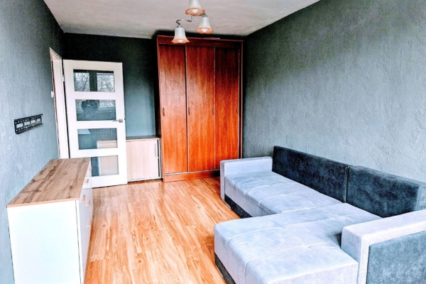 Ogłoszenie - 2pok, 39met, Okolice Placu Jana Pawła II PIWNICA/WINDA (Wrocław). Zdjęcie 3