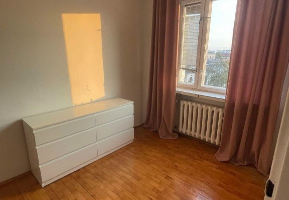 Ogłoszenie - 2pok, 33met, Okolice Nabycińskiej BALKON/PIWNICA (Wrocław). Zdjęcie 3