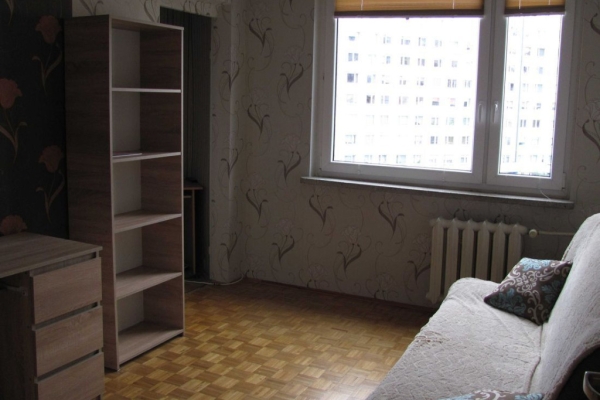 Ogłoszenie - 3pok, 74met, Okolice Dziadoszańskiej BALKON/PIWNICA (Wrocław). Zdjęcie 3
