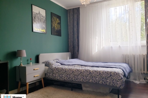 Ogłoszenie - 3pok, 61met, okolice Sudeckiej LOGGIA/PIWNICA/WINDA (Wrocław). Zdjęcie 5