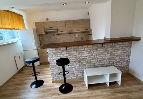 Ogłoszenie - 1pok, 35met, okolice Smoczej PO REMONCIE/BALKON (Wrocław). Zdjęcie 3