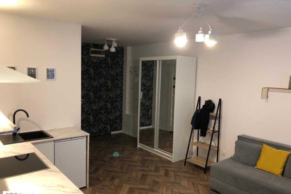 Ogłoszenie - 2pok, 36met, okolice Rynku PO REMONCIE/WINDA/PARKING (Wrocław). Zdjęcie 3