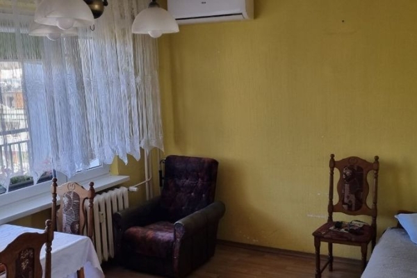Ogłoszenie - 3pok, 62met, Okolice Sielskiej BALKON/PIWNICA/WINDA (Wrocław). Zdjęcie 3