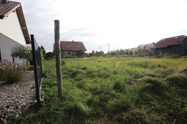 Ogłoszenie - Działka budowlana (800 m2) okolice Pistacjowej MEDIA (Pietrzykowice). Zdjęcie 3