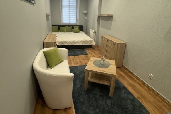 Ogłoszenie - 2pok, 41met, Okolice Otwartej PARKING (Wrocław). Zdjęcie 3
