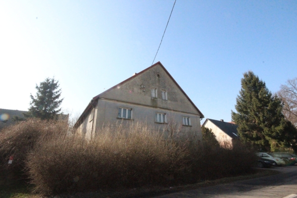 Ogłoszenie - 5pok, 200met, Jenkowice STODOŁA/OGRÓD/GARAŻ (Jenkowice). Zdjęcie 2