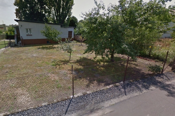 Ogłoszenie - Działka Budowlana (630 m2) okolice Lewej MEDIA (Wrocław). Zdjęcie 3