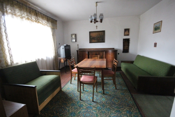 Ogłoszenie - 4pok, 85met, okolice Ziębic PIWNICA/GARAŻ/OGRÓD 2600m2 (Starczówek). Zdjęcie 6