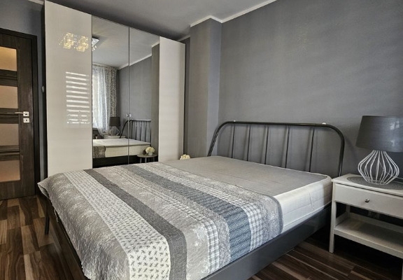 Ogłoszenie - 2pok, 55met, Okolice Jagiellończyka BALKON/PIWNICA/PARKING (Wrocław). Zdjęcie 4