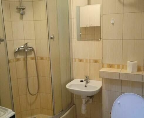 Ogłoszenie - 2pok, 34met, okolice Kleczkowskiej BALKON/WINDA/PARKING (Wrocław). Zdjęcie 4
