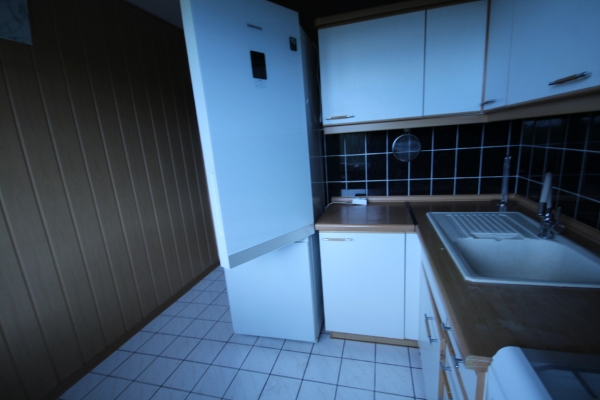 Ogłoszenie - 2pok, 47met, okolice Drzewieckiego BALKON/PIWNICA/WINDA (Wrocław). Zdjęcie 4