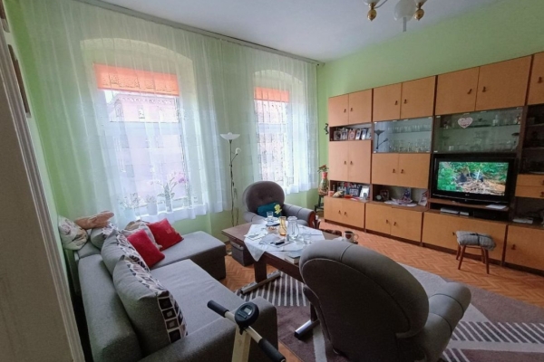 Ogłoszenie - 2pok, 73met, Okolice Placu Grunwaldzkiego PIWNICA (Wrocław). Zdjęcie 5