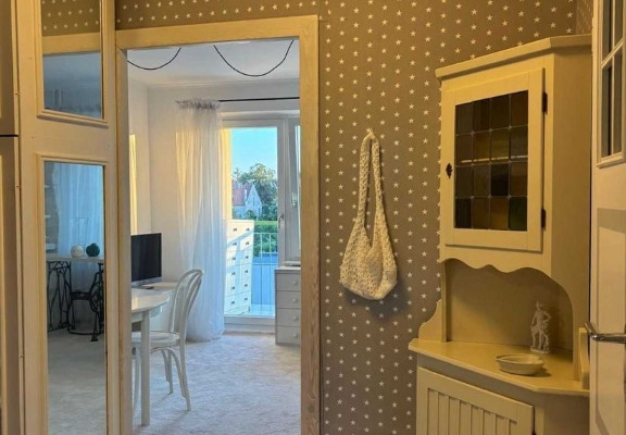 Ogłoszenie - 2pok, 50met, okolice Pogodnej BALKON/PIWNICA/WINDA (Wrocław). Zdjęcie 4