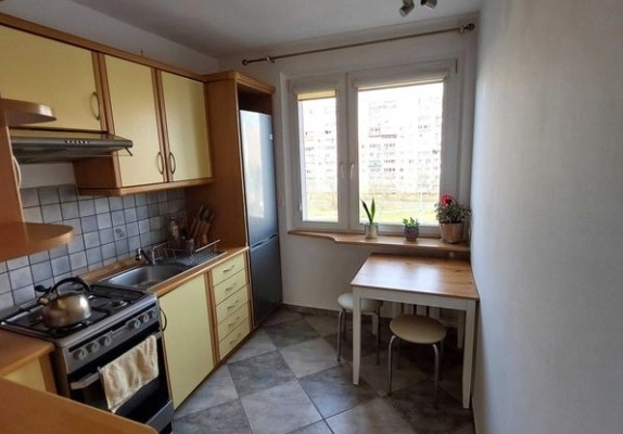 Ogłoszenie - 3pok, 62met, Okolice Piławskiej BALKON/PIWNICA/WINDA (Wrocław). Zdjęcie 4