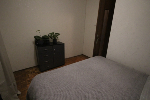 Ogłoszenie - 2pok, 49met, Okolice Strzegomskiej BALKON/PIWNICA/WINDA (Wrocław). Zdjęcie 4