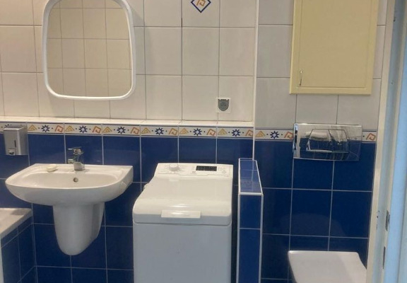 Ogłoszenie - 1pok, 35met, okolice Bacha BALKON/KOMÓRKA/2000 (Wrocław). Zdjęcie 4